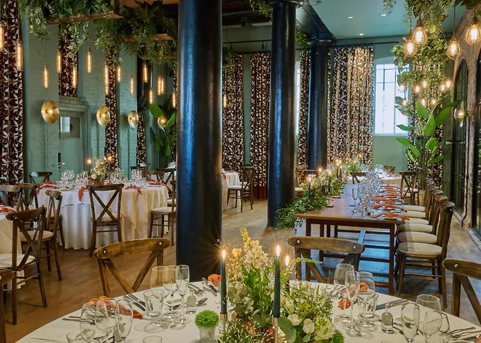 Hotel Du Vin Henley